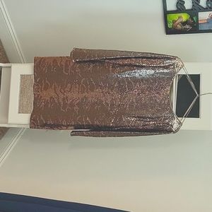 Jessica Simpson Dress